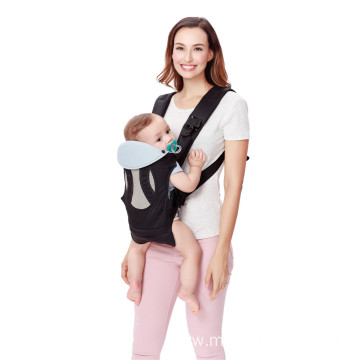 Front Facing Breathable Mesh Babies Carriers