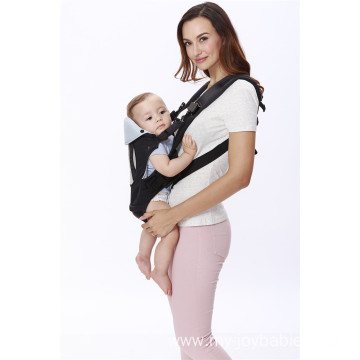 Heap Support Mesh Soft Baby Carrier