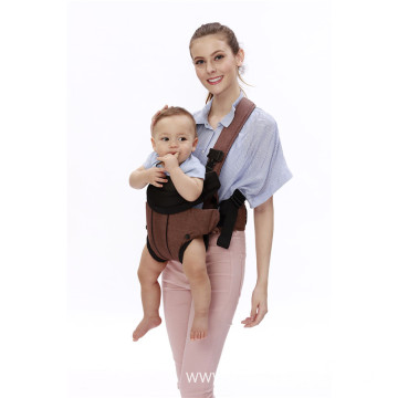 Infant Toddler Ergonomic Baby Carrier