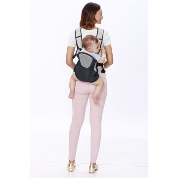 Easy Wearing Toddler Baby Carrier Backpacks