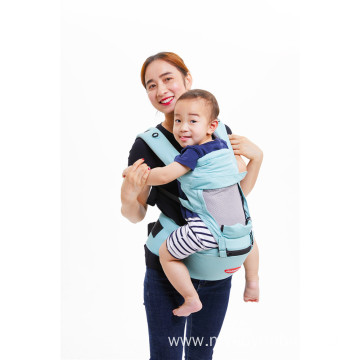 Hood Cool Mesh Baby Seat Carrier